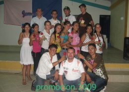PROMO 2009