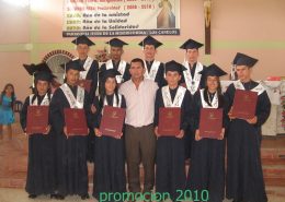 PROMO 2010
