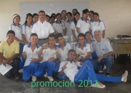 PROMO 2011
