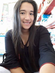 Leidy Ariza