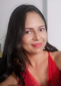 Saira Johana Veladia Diaz