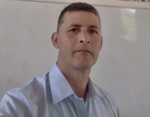 Milton Eduardo López López