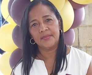 Nancy Maria Arias