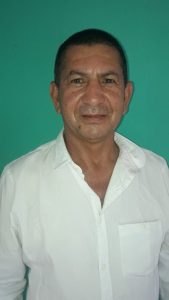 Jose Noe Romero